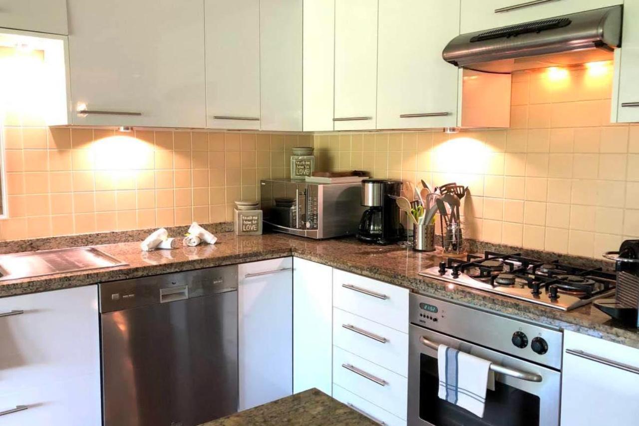Punaauia  Sunset Beach Carlton- Tahiti - Beachfront Luxury Residence & Pool - 4 Pers מראה חיצוני תמונה