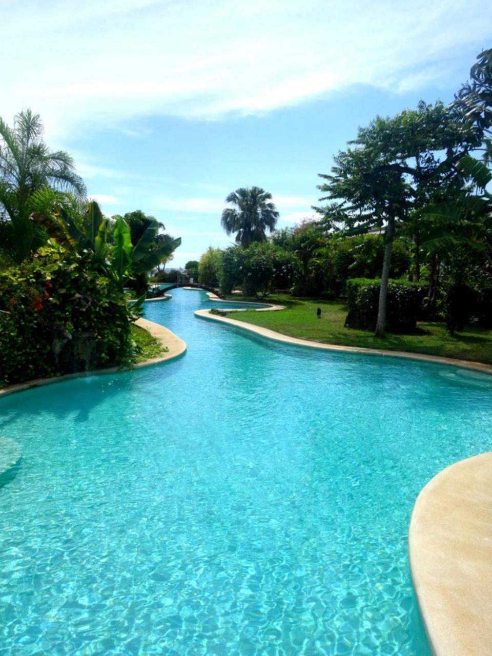 Punaauia  Sunset Beach Carlton- Tahiti - Beachfront Luxury Residence & Pool - 4 Pers מראה חיצוני תמונה